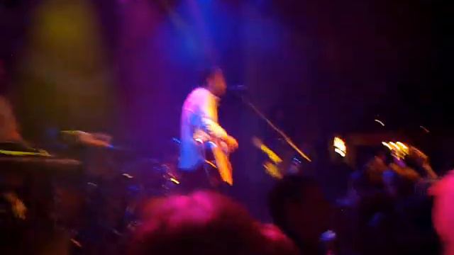 Сплин. Таллинн. клуб Парламент. 03.05.13. Остаёмся зимовать. смотреть онлайн