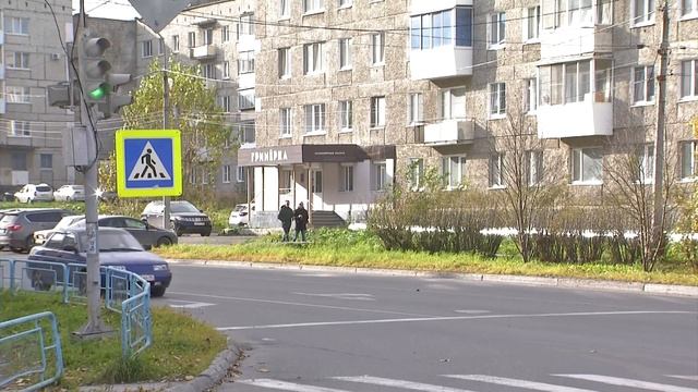 Вниманию автомобилистов: изменился режим работы светофора на перекрестке Заславского-Фуфачева смотреть онлайн