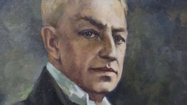 Иван Бунин. ИНТЕРЕСНЫЕ ФАКТЫ и биография поэта смотреть онлайн