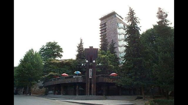 Ijevan History (Armenia) смотреть онлайн