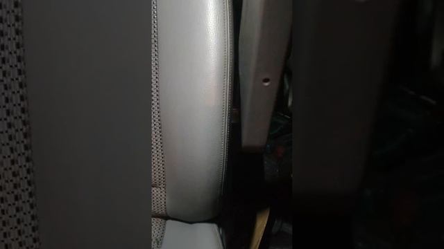 Mercedes-Benz w639 Viano 2007 "Restarm" problem still there try to repair смотреть онлайн