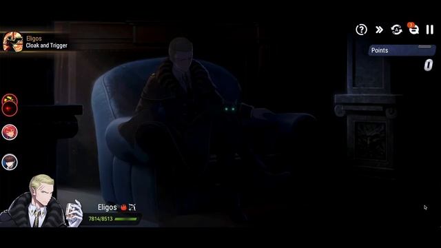 Epic Seven - Incomplete Fastus - Hall of Trials - July 2023 SSS+ Full auto - Easymode смотреть онлайн