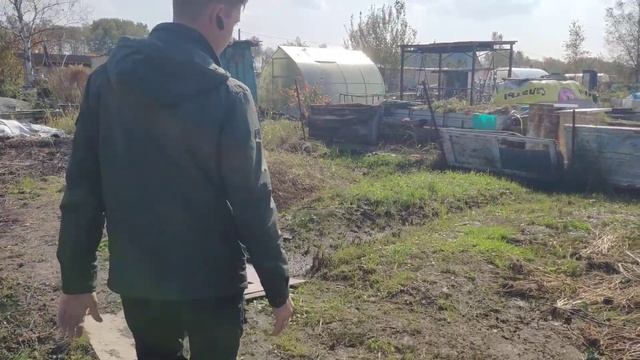 На что обращать внимание при выборе дачного участка смотреть онлайн