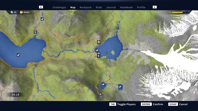 Call Of The Wild The Angler, Find The Reel Mission, Free Reel Hund, Full Walkthrough Norway смотреть онлайн