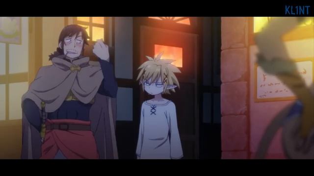 Этти Аниме без ЦЕН##РЫ, которые стоит посмотреть! смотреть онлайн