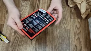 Распаковка озу Patriot Memory VIPER ELITE II