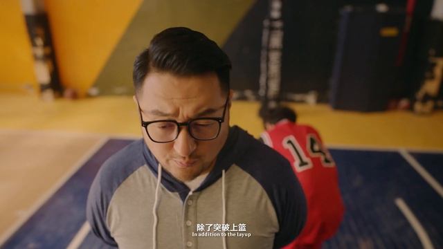 Of Course I Play Genshin Impact - Basketball Court Edition смотреть онлайн