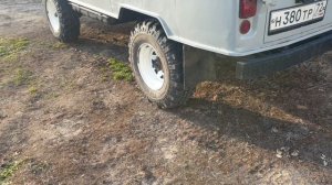 Тест блокировки  ЛЕСОХОД Результаты  и Выводы