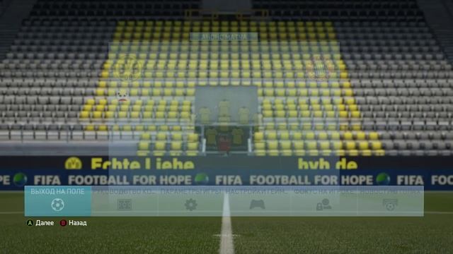 FIFA 16 Карьера за Borussia 09 Dortmund №14 Борьба за 1 место! смотреть онлайн
