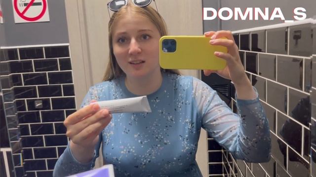 ОБЛИЛИ КИПЯТКОМ | треш-обзор салона красоты смотреть онлайн