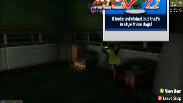 A Hat in Time Multiplayer Experience смотреть онлайн
