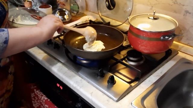 Завтрак за 5 минут! Вкусный, быстрый ЗАВТРАК на скорую руку! Рецепт ЗАВТРАКА! смотреть онлайн
