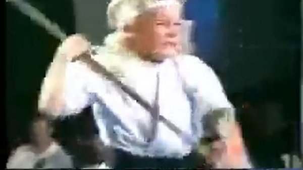 Юный Мастер/Young Master