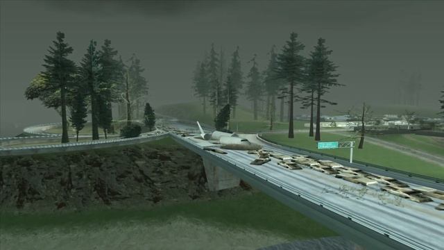 5 мест с лутом, о которых вы могли не знать! GTA SA:MP SEKTOR-2 смотреть онлайн