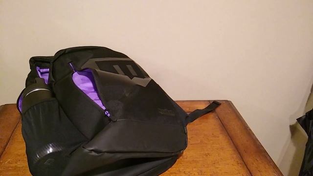 Twitch Everywhere Backpack first impressions смотреть онлайн
