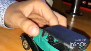 газ а модель ссср 1 43