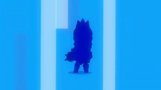 Лучший скин на Белль