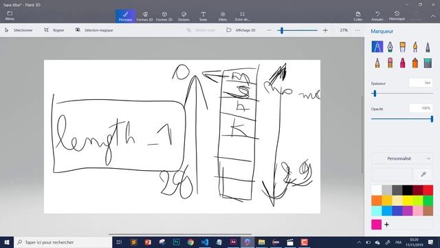 15# JAVA array à une dimention (1) Darija смотреть онлайн