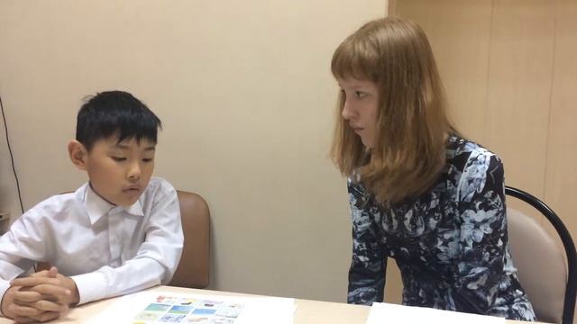 Young Learners English: Movers (4) смотреть онлайн