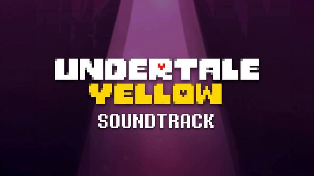 Undertale Yellow OST: 130 - Trial By Fury (Phase 2) (Extended) смотреть онлайн