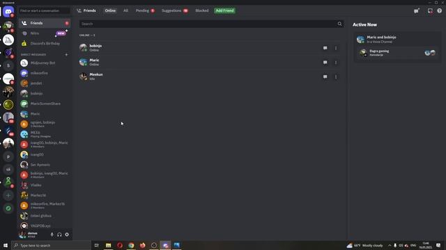 Discord How To Fix Unable To Accept Invite смотреть онлайн