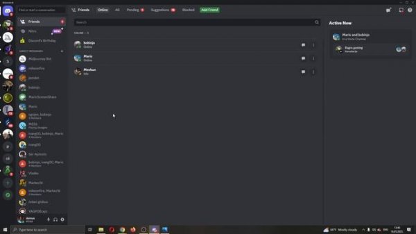 Discord How To Fix Unable To Accept Invite