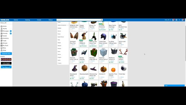 СЫН ДЕПУТАТА КУПИЛ ЭТОТ ДОМИНУС! ОН СКУПИЛ ВСЕ ДОМИНУСЫ В РОБЛОКС!!! смотреть онлайн