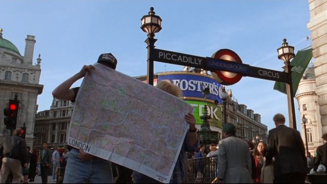 Wayne's World 2 England смотреть онлайн