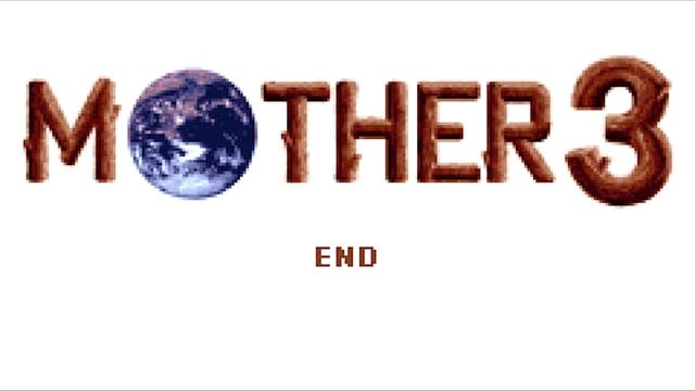 It Is Finished/ It's Over Remastered | Mother 3 смотреть онлайн