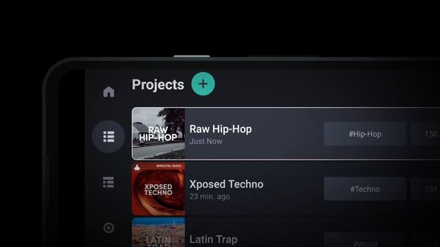Make Music & Beats | Remixlive смотреть онлайн