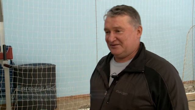 ГТО: подтягивания смотреть онлайн