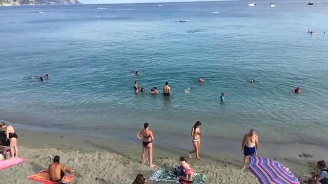 Monterosso смотреть онлайн