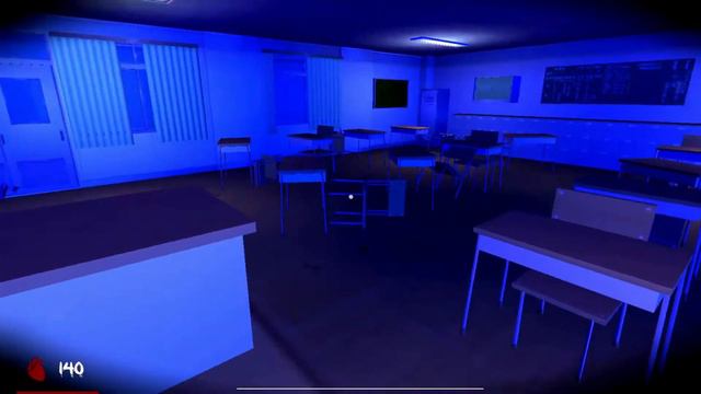 Гладим Сайко И Получаем Концовку ❤🔪 Saiko No Sutoka смотреть онлайн