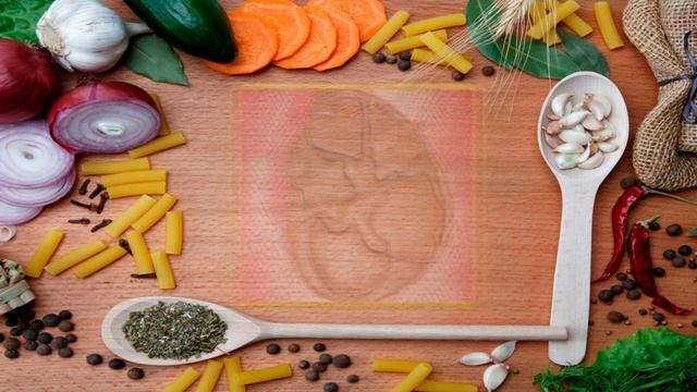 Как приготовить имбирные пряники. Новогодний рецепт смотреть онлайн