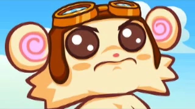 Introduction to the sad tale of the Flying Hamster смотреть онлайн