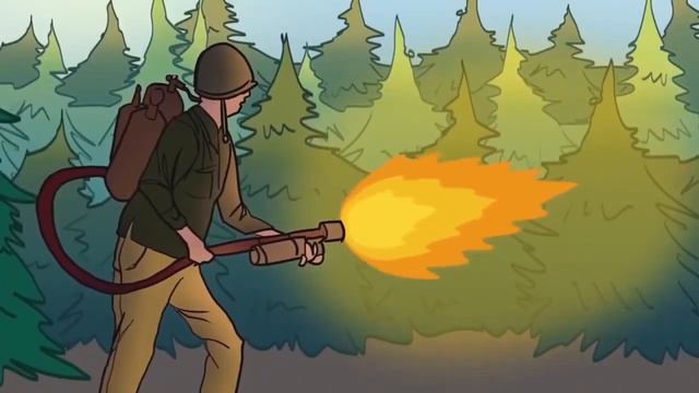 SCP 008 чума зомби