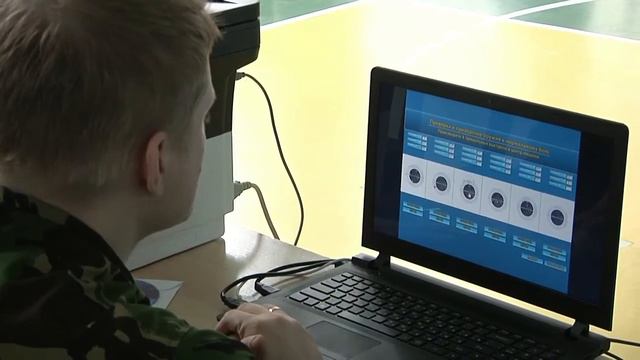 Андреев Артём Стрельба в рамках ГТО смотреть онлайн