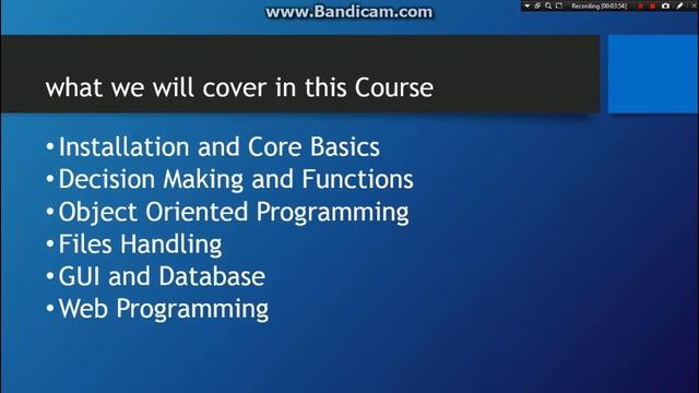 Introduction to Python in Hindi | Part 1 | Python Tutorial For Beginners Series #1 смотреть онлайн