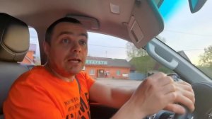 Тойота Фортунер 2021.  тест драйв