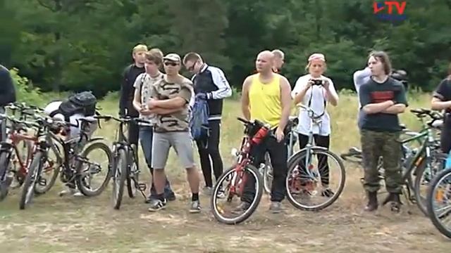 Проект "Экотропа" в Воронеже смотреть онлайн