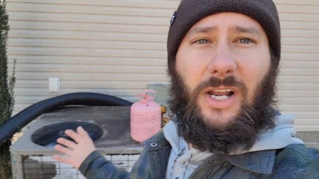 What Should I Do If My Heat Pump Freezes?