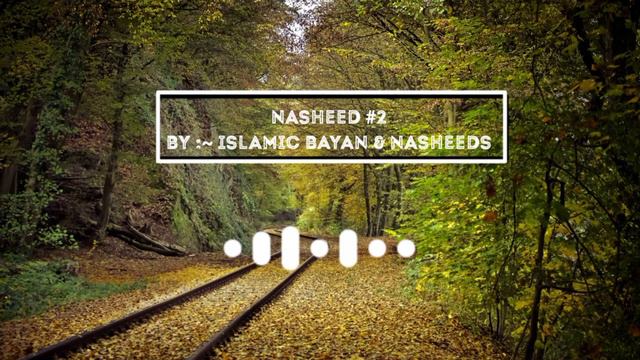 #2~@Islamic Bayan & Nasheeds | Make Me Strong | Halal music | Islamic Nasheeds ( Background Music ) смотреть онлайн
