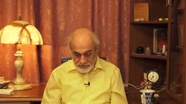 ? Пятый открытый урок с астрологом Михаилом Левиным смотреть онлайн