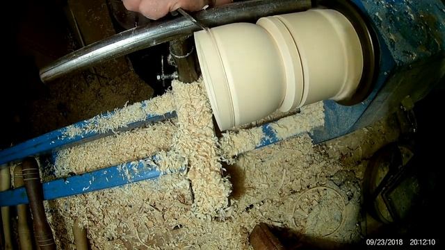 делаем медовницы с веретеном и ложками смотреть онлайн