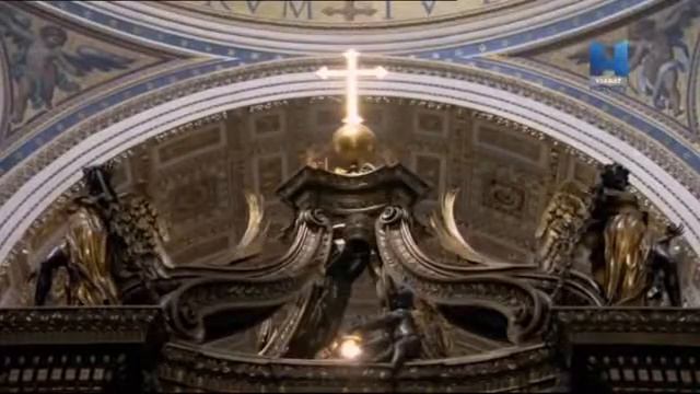 Бернини смотреть онлайн