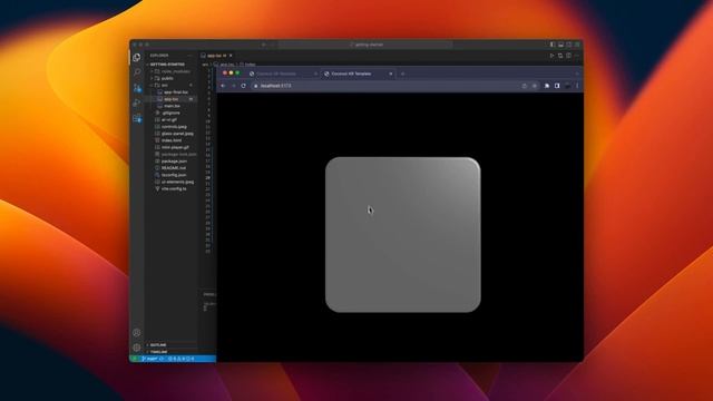 Getting Started Tutorial - Coconut XR Ecosystem смотреть онлайн