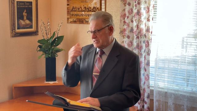 11. Событие Последнего времени. Святой Новый Иерусалим. Гаврилов Н. А. смотреть онлайн