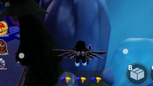 Играю в радужные друзья 2 роблокс +баг смотреть онлайн