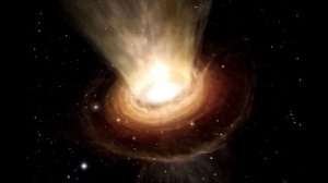 Какая температура в в космосе?