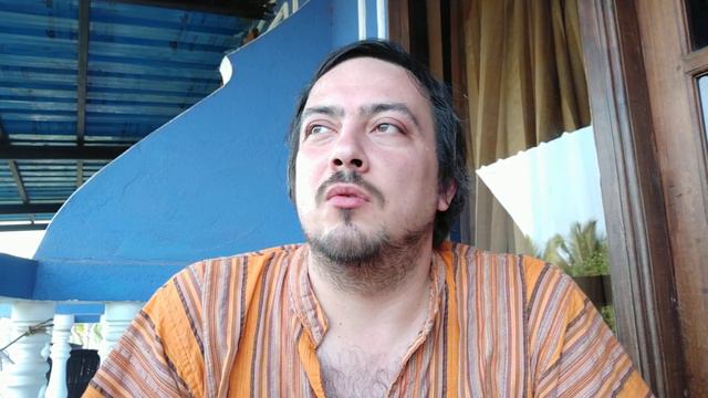 Путевка в Гоа с Санмар и Корал - первые впечатления смотреть онлайн